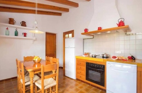 Pollensa House | Villa Sylvia, a beautiful house with a pool and garden