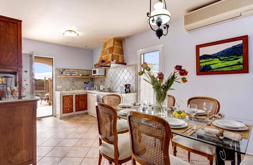 Cales Piques Villa | Villa Tali by Villa Plus