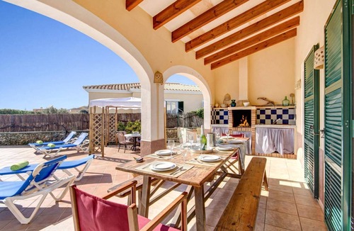 Cales Piques Villa | Villa Tali by Villa Plus