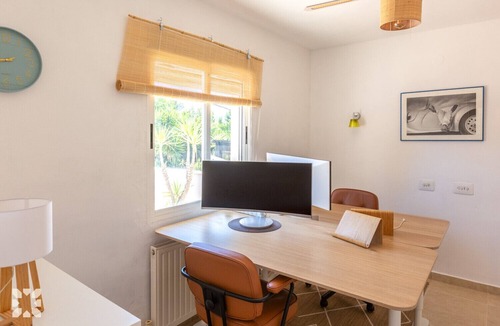 Pinar del Advocat Villa | Villa TAINA ITI by Abahana Villas