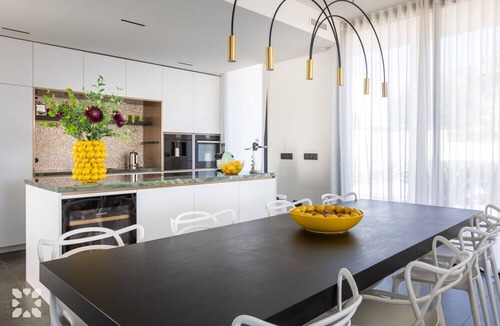 La Sabatera Villa | Villa TALAYA by Abahana Villas