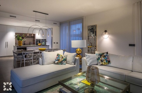 La Sabatera Villa | Villa TALAYA by Abahana Villas
