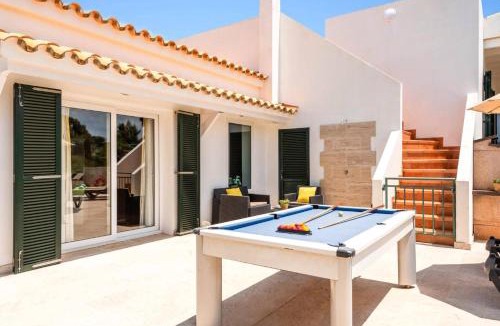 Sant Lluis Villa | Villa Tama by Villa Plus