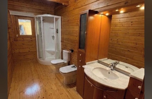 Mataro Cabin | VILLA TIMBER LODGE