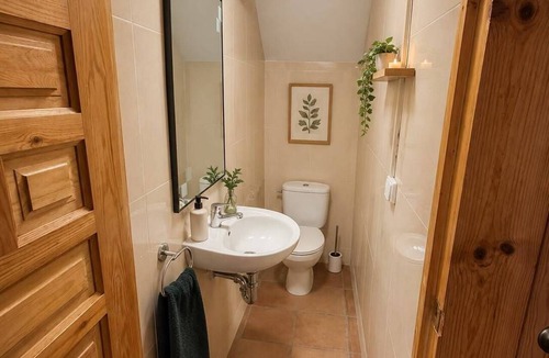 Mataro Cabin | VILLA TIMBER LODGE