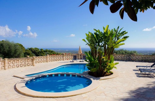 S Horta House | Villa Toni I Bel