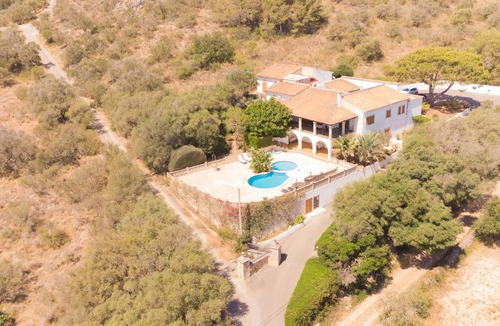 S Horta House | Villa Toni I Bel