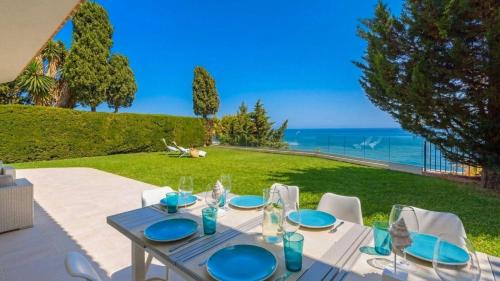Velez-Malaga House | Villa Torium Vélez-Málaga by Ruralidays