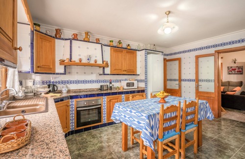 Campanet Villa | Villa Tramuntana: Large Pool, 4 Bedrooms, 15 Minutes from Puerto Pollensa Beach
