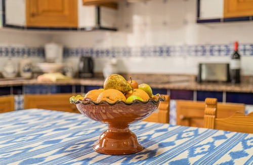 Campanet Villa | Villa Tramuntana: Large Pool, 4 Bedrooms, 15 Minutes from Puerto Pollensa Beach