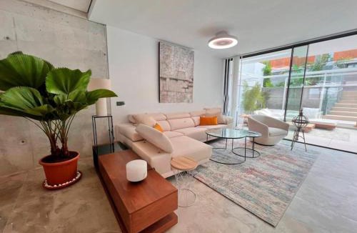 Bolonia Villa | Villa Tritón Grupo AC Gestion