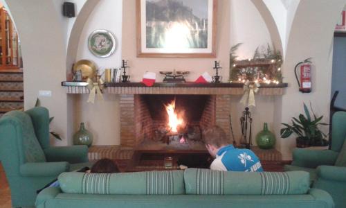 Grazalema Hotel | Villa Turística de Grazalema