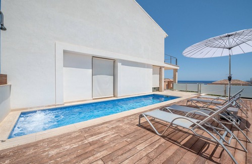 Cala Magrana Villa | Villa Ullastre in Cala Magrana