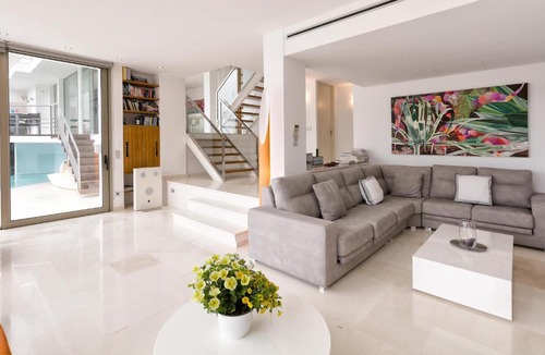 Cala Vadella Villa | Villa Vadella by Eivillas