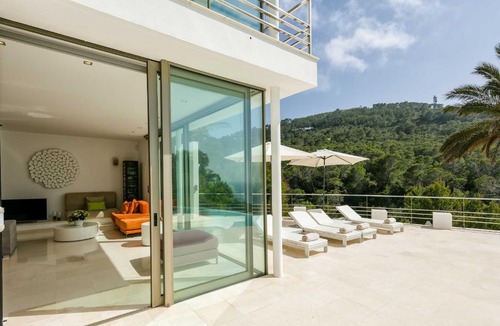 Cala Vadella Villa | Villa Vadella by Eivillas