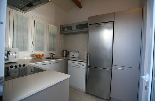 Cales Piques Villa | Villa Victor Menorca with private pool, AC, breathtaking sunset and sea views