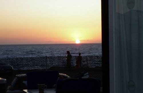Cales Piques Villa | Villa Victor Menorca with private pool, AC, breathtaking sunset and sea views