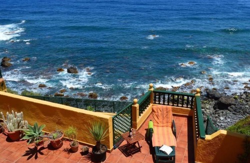 Las Aguas House | Villa Virgen del Rosario by Interhome