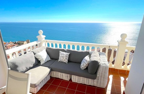 Punta Lara Villa | Villa Vista Deluxe by Casasol