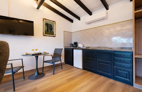 Alcudia Villa | Villa with mountain view and pool - Es Puchet