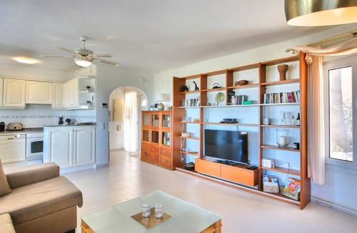 Denia Villa | Villa with panoramic views Marquesa ZI
