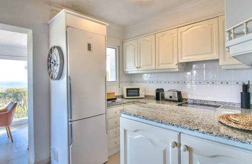 Denia Villa | Villa with panoramic views Marquesa ZI