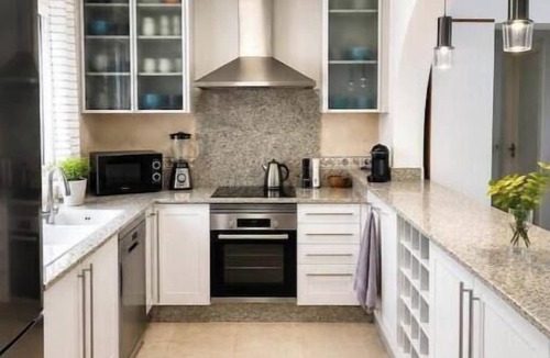 Benissa Coast Ski Chalet | Villa with private pool and sea views in La Fustera