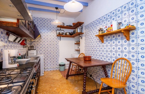 Biniaraix Villa | Villa with swimming pool in the idyllic Sóller valley