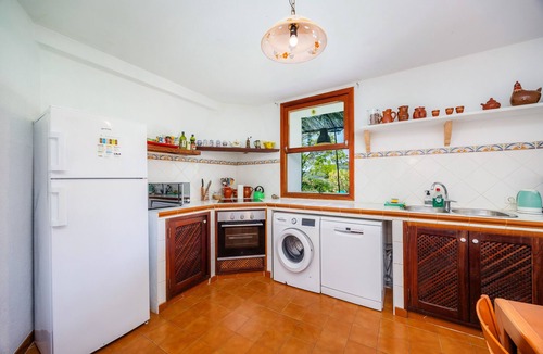 Biniaraix House | Villa with swimming pool and stunning views in Sóller