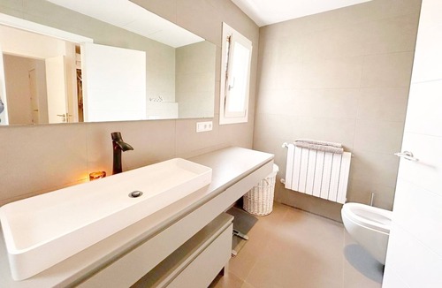 Puigpunyent Ski Chalet | Village chalet in Puigpuñent, Mallorca