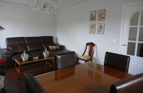 Villamayor Apartment | VILLAMERCEDES 2. VACATIONAL HOUSE