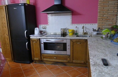 Villamayor Apartment | Villamercedes Studio 4