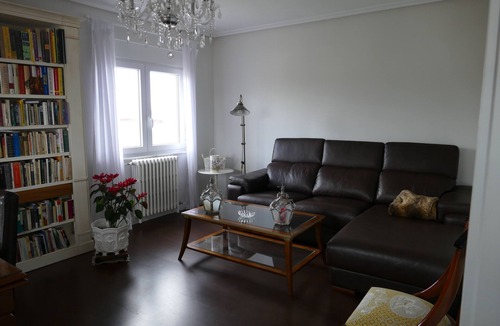 Villamayor House | Villamercedes 2. 4 people country house