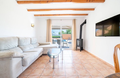 Cala Romantica House | Villas 2 meet La Siesta – Private Pool Villa in Cala Romántica