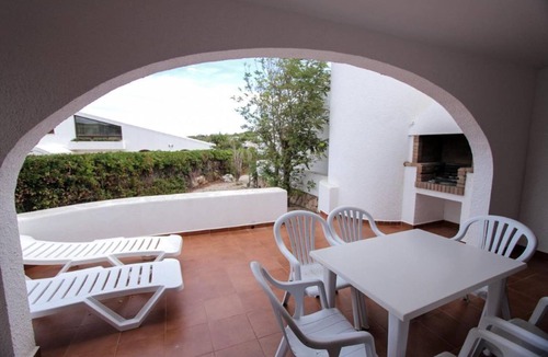 Ciutadella de Menorca House | Villas Es Brucs 5 - 3