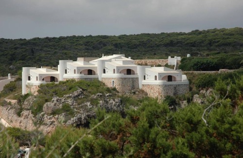 Ciutadella de Menorca House | Villas es Brucs - 8 - 2