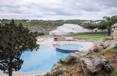 Ciutadella de Menorca House | Villas es Brucs - 8 - 2