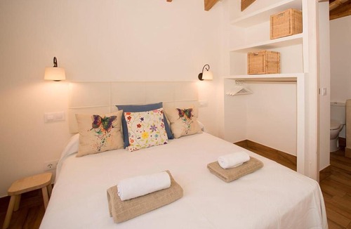 Cales Piques Villa | Villas Sa Ferradura