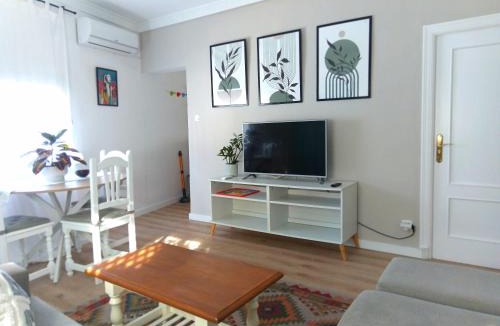 Chipiona Apartment | Villasultana 1