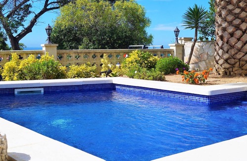 Lloret de Mar Villa | Villenpark Playa Arena House Estrella