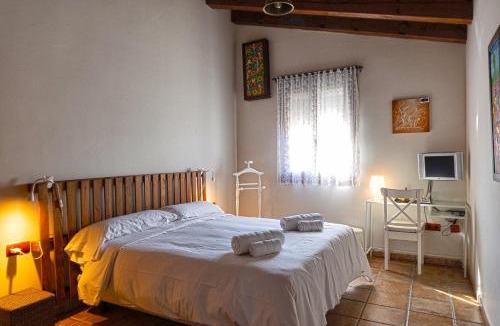 Castellanos de Villiquera House | Vinarius, Posada Rural