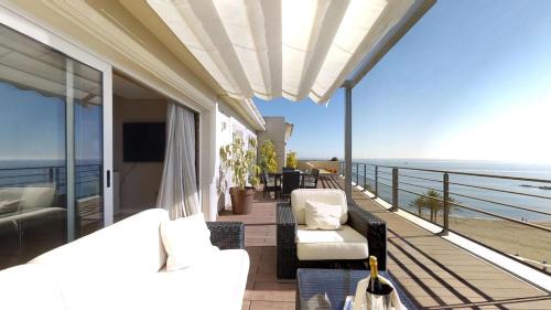Benalmadena Costa Hotel | Vincci Selección Aleysa