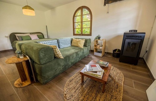 Chantada House | Vineyards & Views of the Miño · Ribeira Sacra