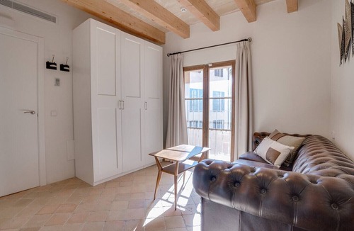 Cort Apartment | VINTAGE PALMA PALACE (SUPERIOR 4) by Priority
