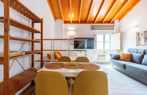 Santa Catalina House | Virgen de la Luz. 2-bedrooms, 2-bathrooms