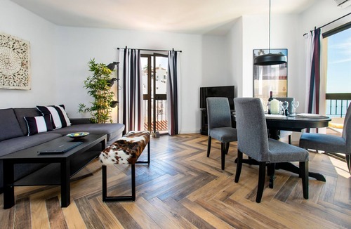 Chimenea Apartment | Vista del Mar by Interhome