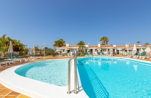 Maspalomas Apartment | Vista Verde Adult Only