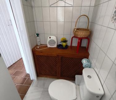 1a Fase Apartment | Vistaluz playa