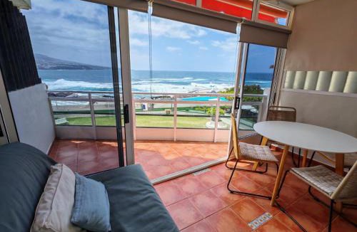 Punta del Hidalgo Apartment | VistaMar Apartment