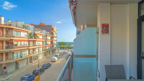 Pineda de Mar Apartment | Vivalidays Margarita - Pineda de Mar